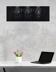 Night King Poster | Big Infinity Poster