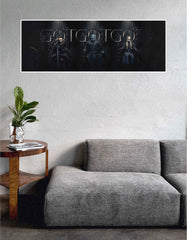 Night King Poster | Big Infinity Poster