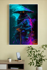 Ninja Poster | Art Posters