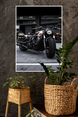 Norton 961 Commando | Bike Posters