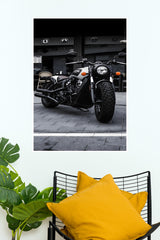 Norton 961 Commando | Bike Posters