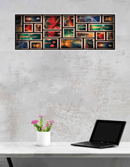PICTURE WALL Poster | Big Infinity Poster