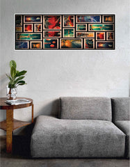 PICTURE WALL Poster | Big Infinity Poster