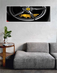 POWER OF FERRARI Poster | Big Infinity Poster