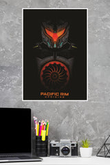 Pacific Rim Uprising | Hollywood Movies Posters