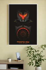 Pacific Rim Uprising | Hollywood Movies Posters