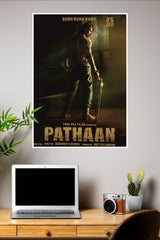 Pathaan Movie Poster | Bollywood Posters