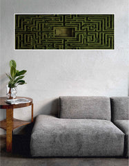 Paths Unseen Poster | Big Infinity Poster