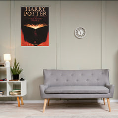 Potter Poster | Hollywood Movies Posters