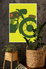 Royal Enfield | Bike Posters