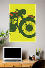 Royal Enfield | Bike Posters