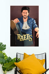 Raees Movie Posters | Bollywood Posters