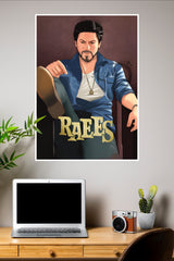 Raees Movie Posters | Bollywood Posters