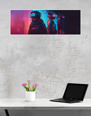 SCIFI MOVIES Poster | Big Infinity Poster