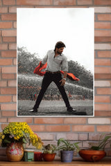 Allu Arjun Ala Vaikunta Purramuloo Poster | Tollywood Movies Posters