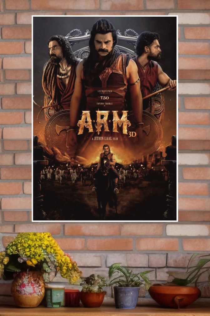 ARM (film) Poster | Tollywood Movies Posters
