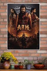 ARM (film) Poster | Tollywood Movies Posters