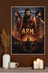 ARM (film) Poster | Tollywood Movies Posters
