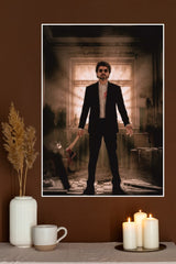 Actor Vijay Poster | Tollywood Movies Posters