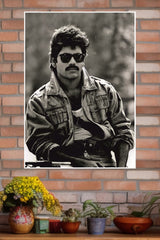 Akkineni Nagarjuna Poster | Tollywood Movies Posters