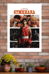 Alappuzha Gymkhana Poster | Tollywood Movies Posters