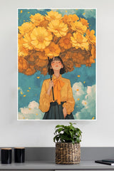 Anime Art Poster | Art Posters