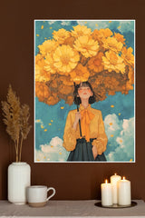 Anime Art Poster | Art Posters