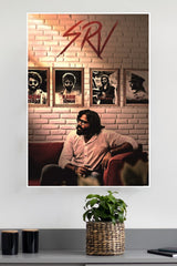 Arjun Reddy Poster | Tollywood Movies Posters