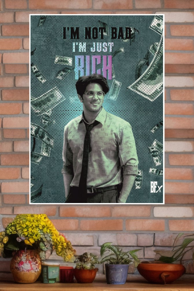 Baskhar Poster | Tollywood Movies Posters