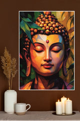 Buddha Wall Poster | God Posters