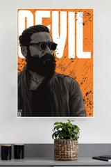 Captain Miller Poster | Tollywood Movies Posters