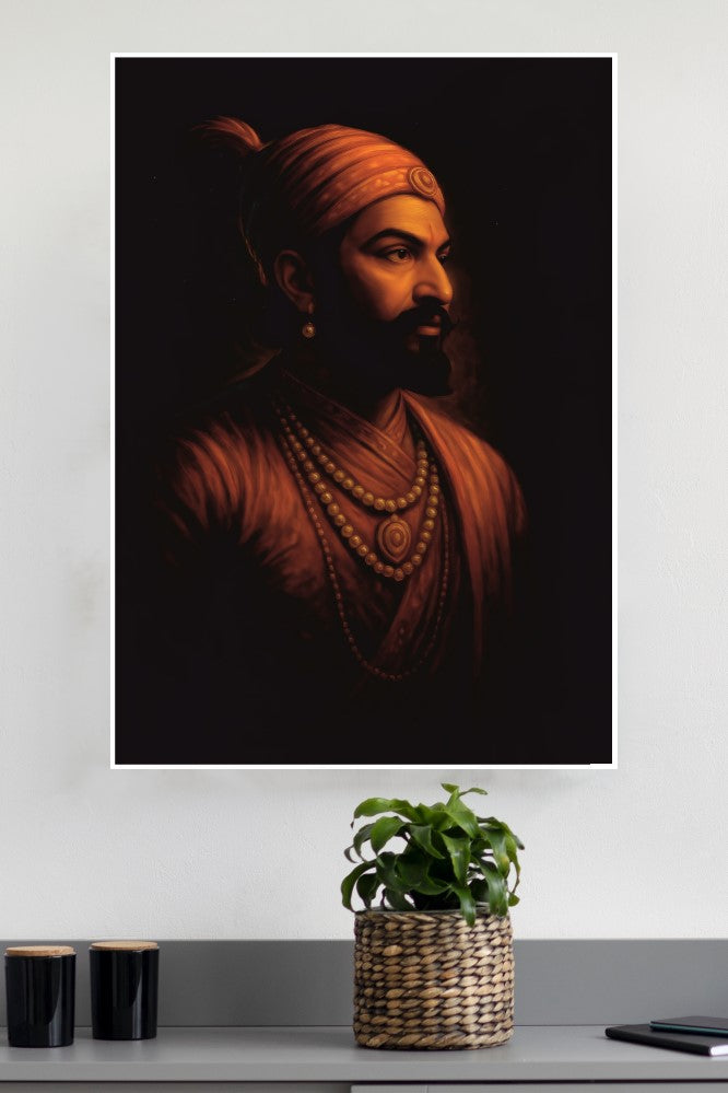 Chatrapati Shivaji Maharaj Poste | God Posters