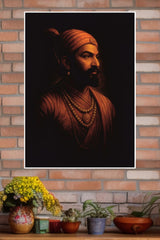 Chatrapati Shivaji Maharaj Poste | God Posters