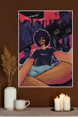 Chill Boy Poster | Tollywood Movies Posters