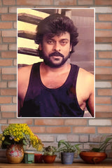 Chiranjeevi Poster | Tollywood Movies Posters