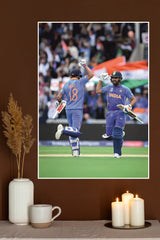 Cricket World Cup Poster | Cricketers Posters