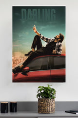 Darling Baskhar Poster | Tollywood Movies Posters