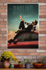 Darling Baskhar Poster | Tollywood Movies Posters