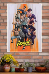Eastern Poster | Hollywood Movies Posters