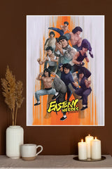 Eastern Poster | Hollywood Movies Posters