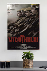 Elred Kumar Santhanam Poster | Tollywood Movies Posters