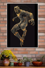 Erik Kill monger Poster | Hollywood Movies Posters