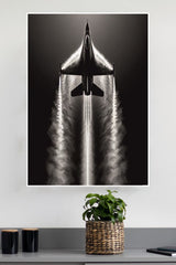 F-16 Viper Poster | Fighter Plane Posters