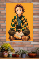 Future in Focus Poster | Anime Posters