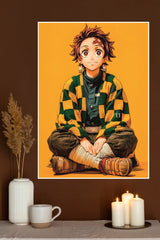 Future in Focus Poster | Anime Posters