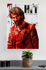 HIT NANI Poster | Tollywood Movies Posters