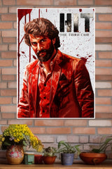 HIT NANI Poster | Tollywood Movies Posters