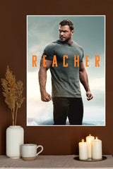 Jack Reacher Poster | Series Posters