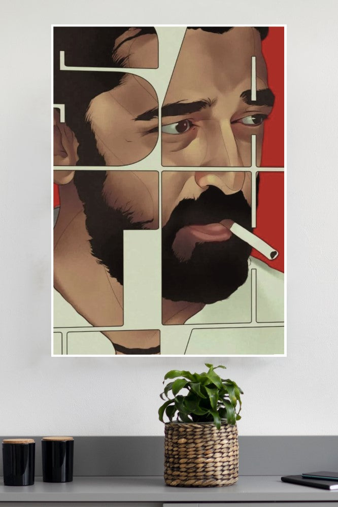 Kamal Haasan Poster| Tollywood Movies Posters