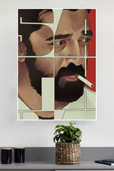 Kamal Haasan Poster| Tollywood Movies Posters